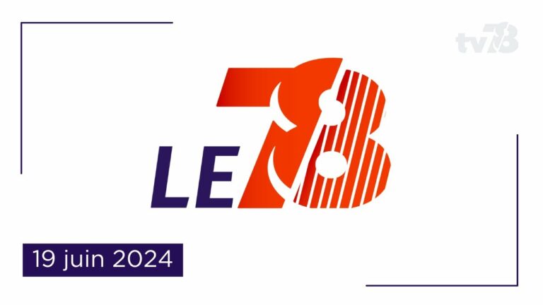 Le 7/8. Édition du 19 juin 2024