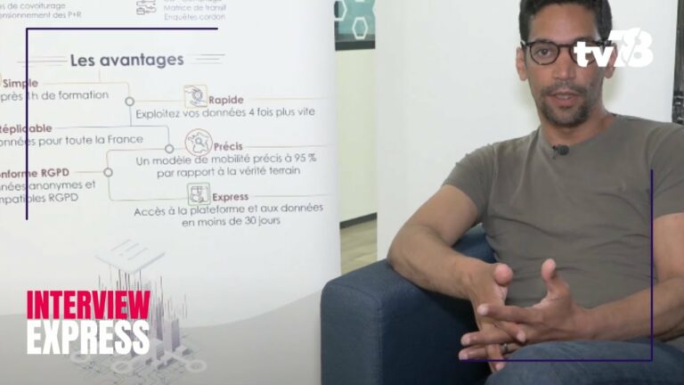 Une start-up Versaillaise fluidifie l’usage des mobilités partagées grâce à l’IA