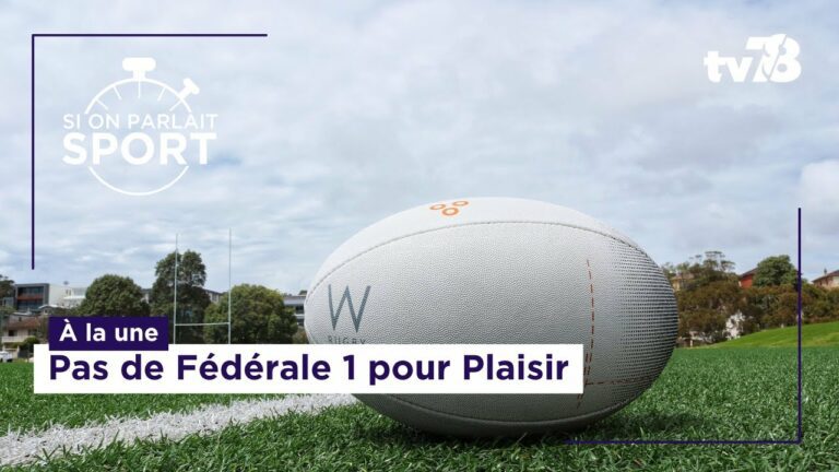 Si On Parlait Sport. Emission du 07 juin 2024