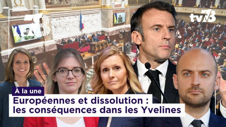 Les rendez-vous de tv78