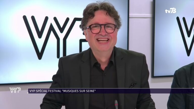 Les rendez-vous de tv78