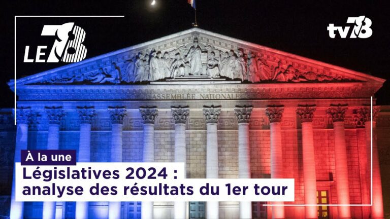 Les rendez-vous de tv78