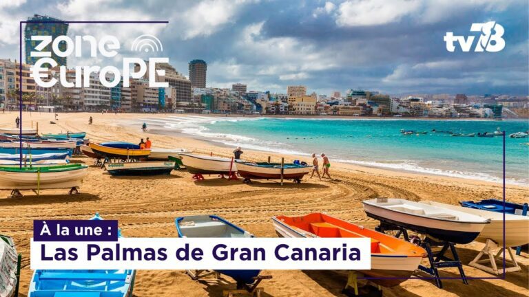 Zone Europe. Juin 2024