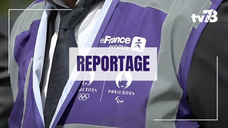 JO 2024 : Les transports sont prêts pour accueillir les spectateurs