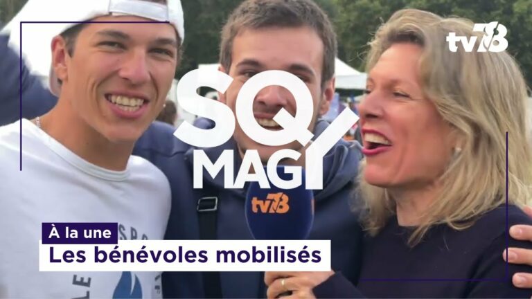 Les rendez-vous de tv78