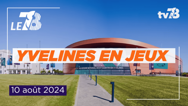 Les rendez-vous de tv78