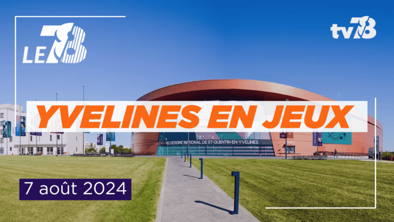 Les rendez-vous de tv78