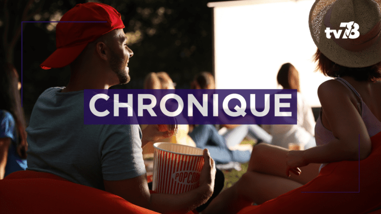 Cinéma en plein air : Yvelines Ciné revient pour une 13ᵉ édition estivale