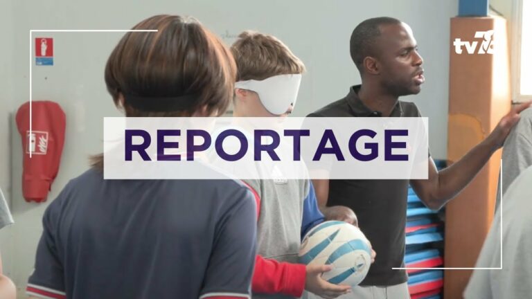 Des « Journées Parascol’ympiques » pour sensibiliser les collégiens au handisport