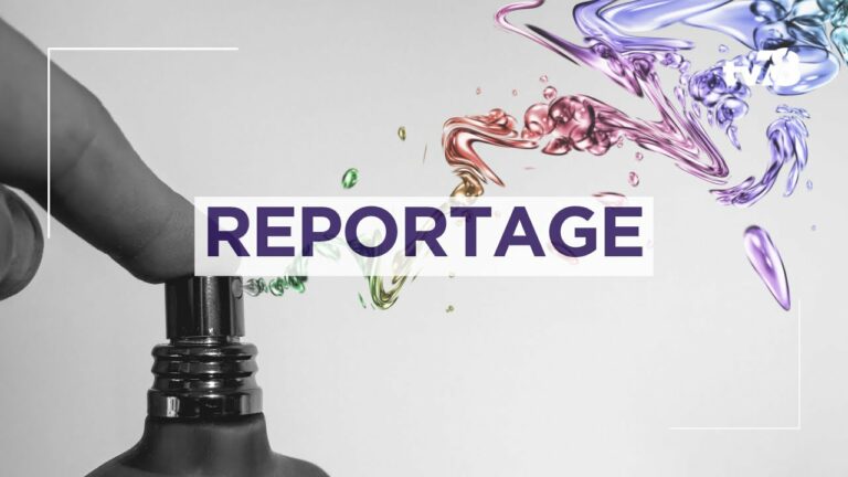 Paris 2024 : des étudiants de l’UVSQ réalisent un parfum pour les JO