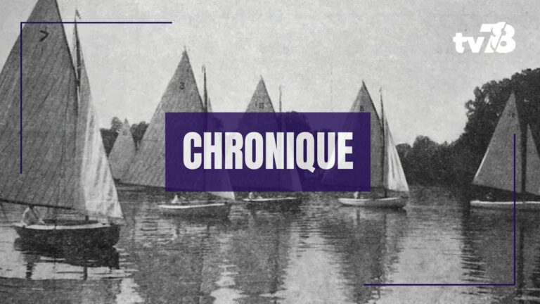 L’histoire de… Meulan, ancienne ville olympique