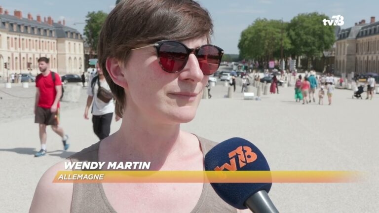 Location : Versailles, 1ère sur le podium des recherches « Airbnb »en 2024