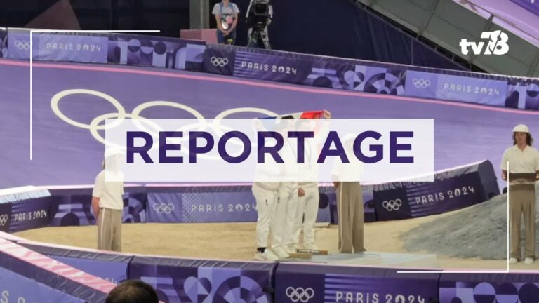 JO 2024 : quels étaient les moments forts dans les Yvelines ?