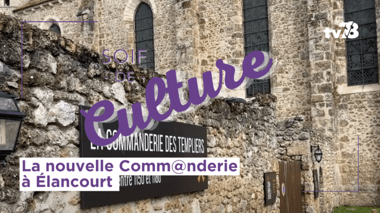 Les rendez-vous de tv78