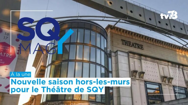 Les rendez-vous de tv78