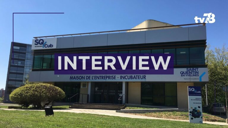 L’incubateur « SQY Cub » recherche de nouveaux porteurs de projets