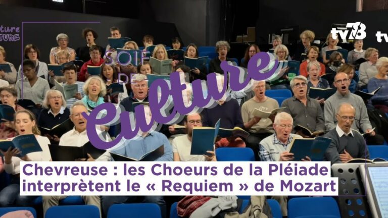 Les rendez-vous de tv78