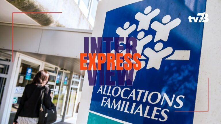CAF : 5,5 millions d’euros de fraudes dans les Yvelines en 2023