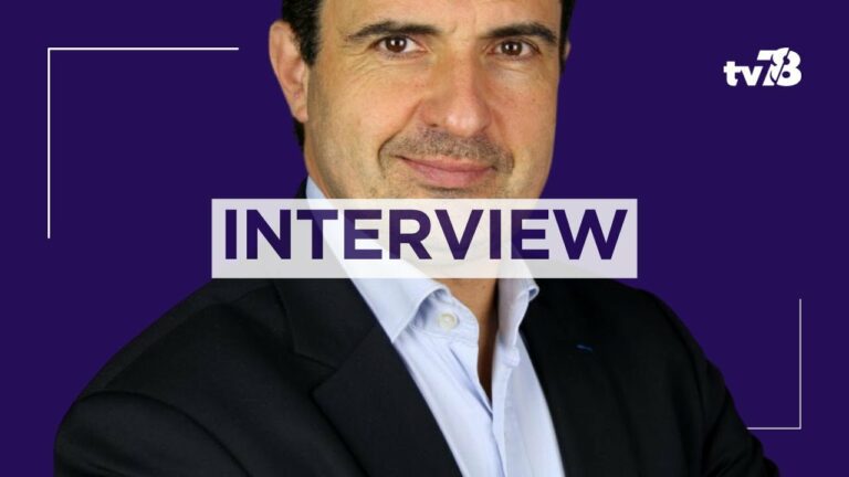 « Il y avait intention de donner la mort », le maire du Chesnay réagit après un refus d’obtempérer