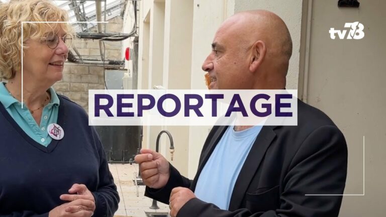 Guyancourt : un projet de jardins d’insertion pour accompagner vers l’emploi