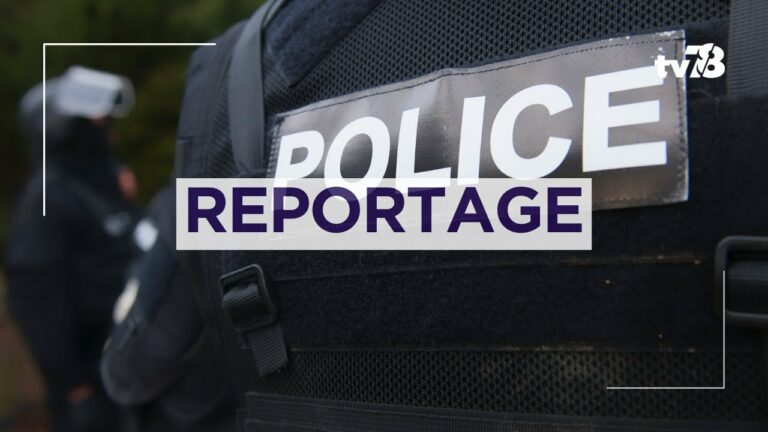 Policier renversé au Chesnay-Rocquencourt : l’émotion après le refus d’obtempérer