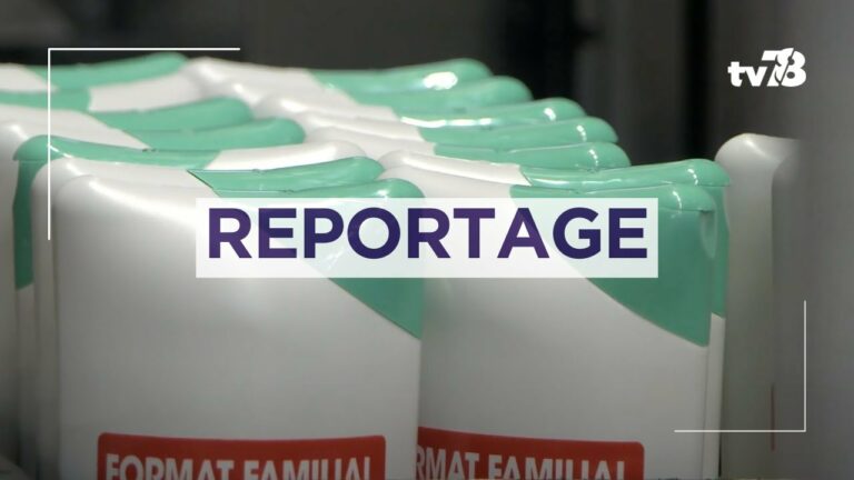 Patrimoine : « L’Oréal » dévoile en partie ses secrets de fabrication à Rambouillet