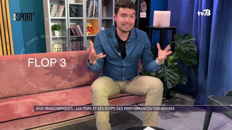 Les rendez-vous de tv78