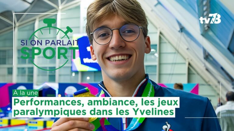 Les rendez-vous de tv78