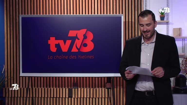 Les rendez-vous de tv78