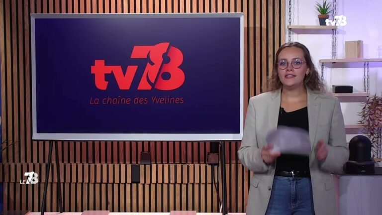 Les rendez-vous de tv78