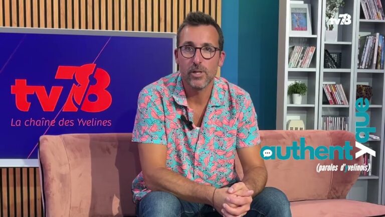 Les rendez-vous de tv78