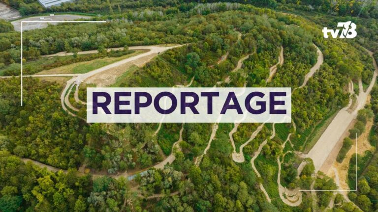 Paris 2024 va laisser un « Héritage » à la colline d’Élancourt