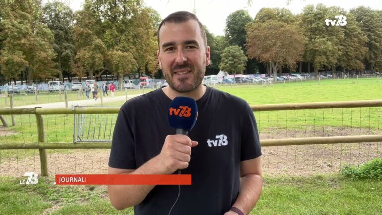 Le 7/8. Édition du 03 septembre 2024