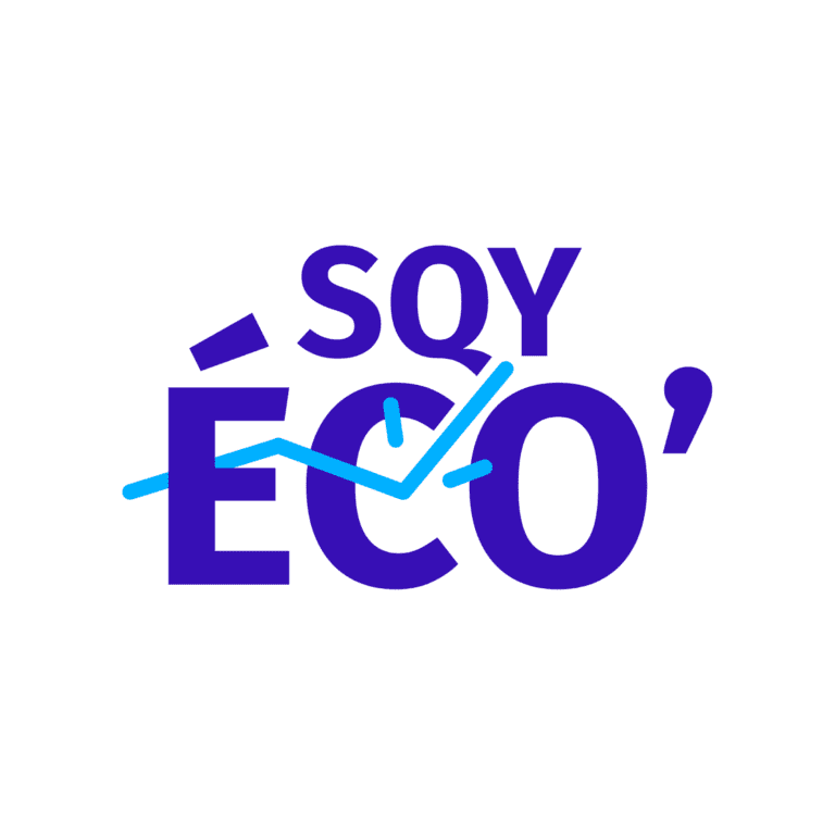 SQY Éco. Émission du 3 mai 2024