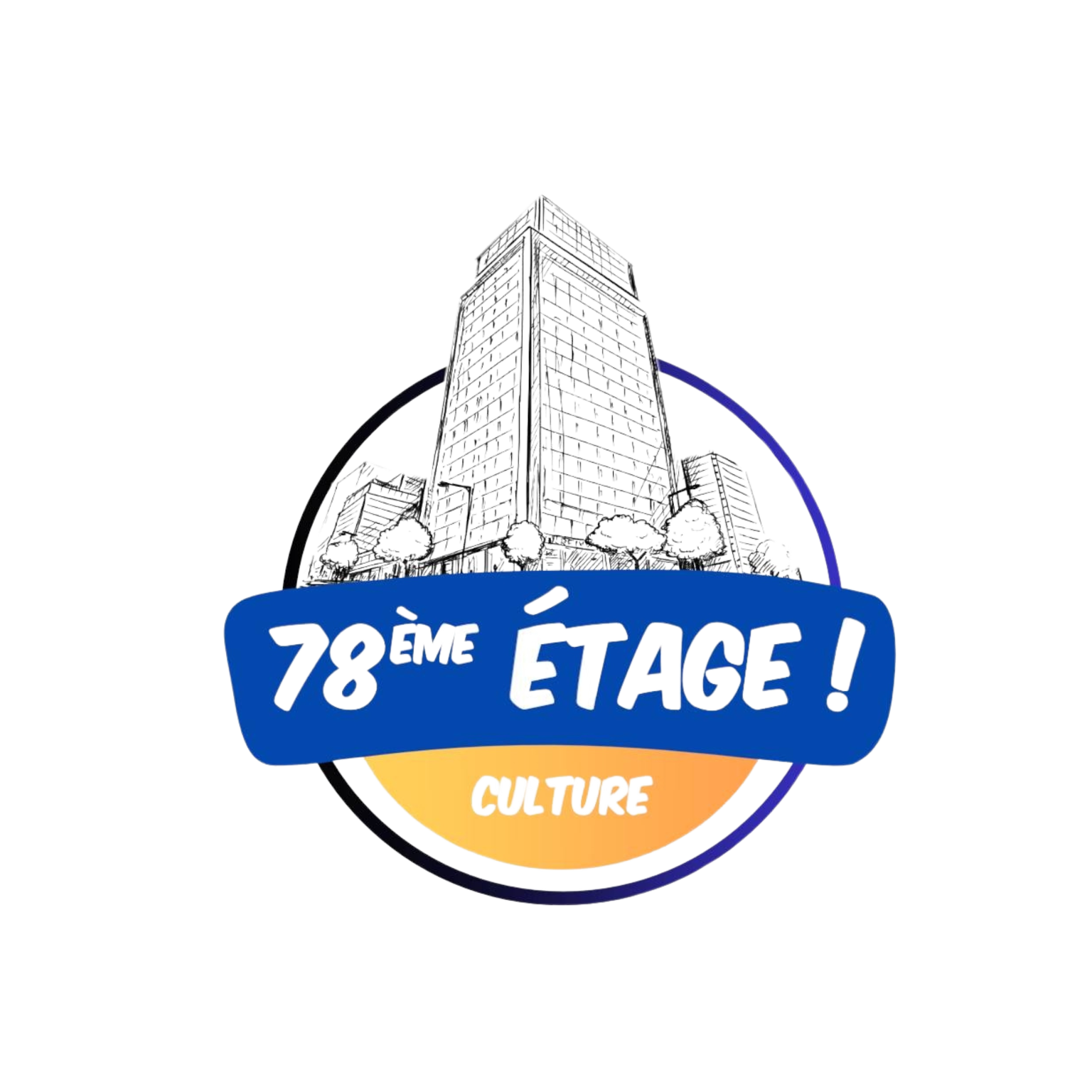 78e étage