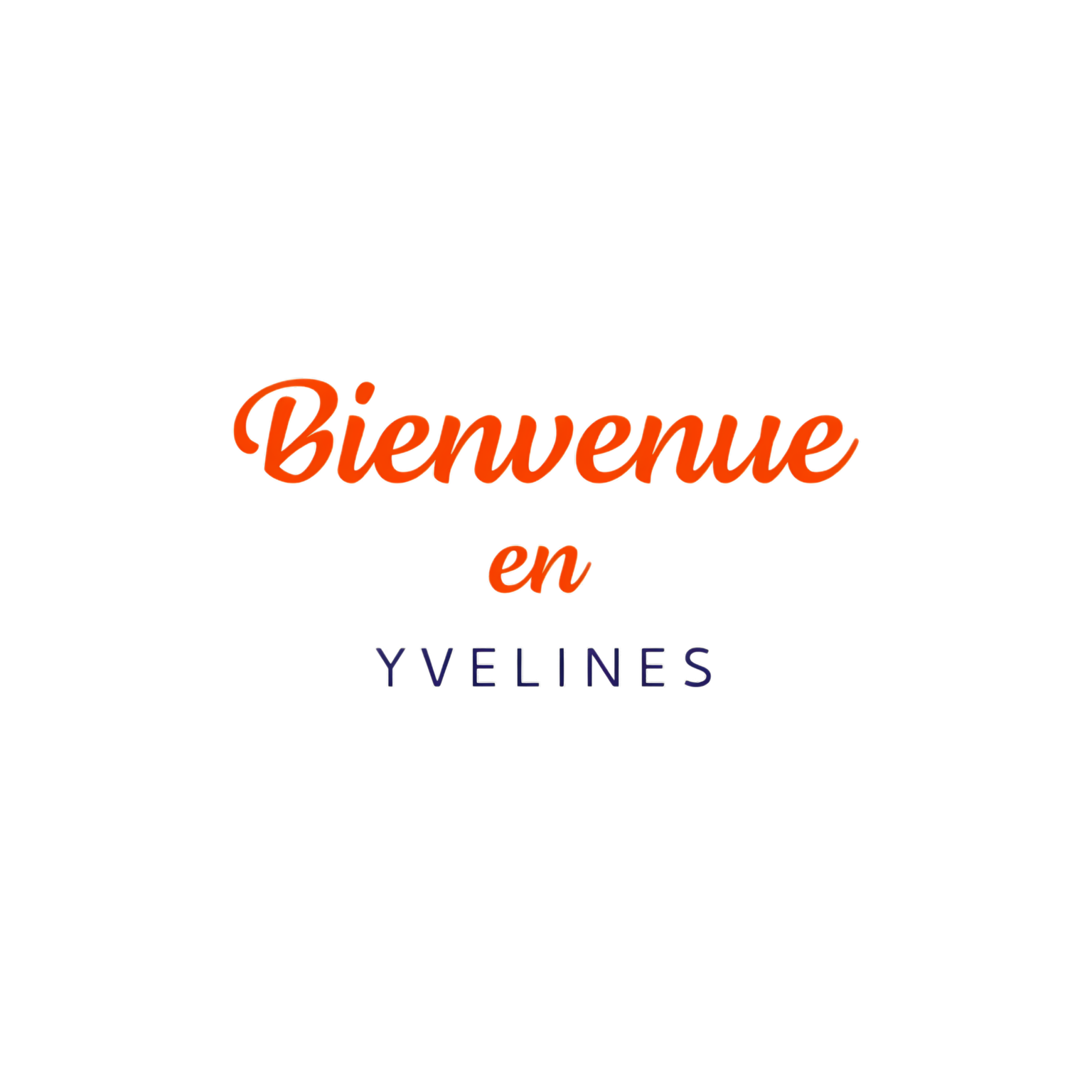 Bienvenue en Yvelines