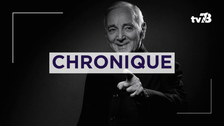 À l’occasion de la sortie du film « Monsieur Aznavour », retour sur les liens entre Charles Aznavour et les Yvelines