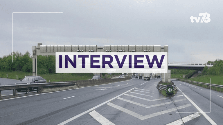 Fini les arrêts aux péages ! L’autoroute A13 adopte le péage en flux libre pour une circulation fluide