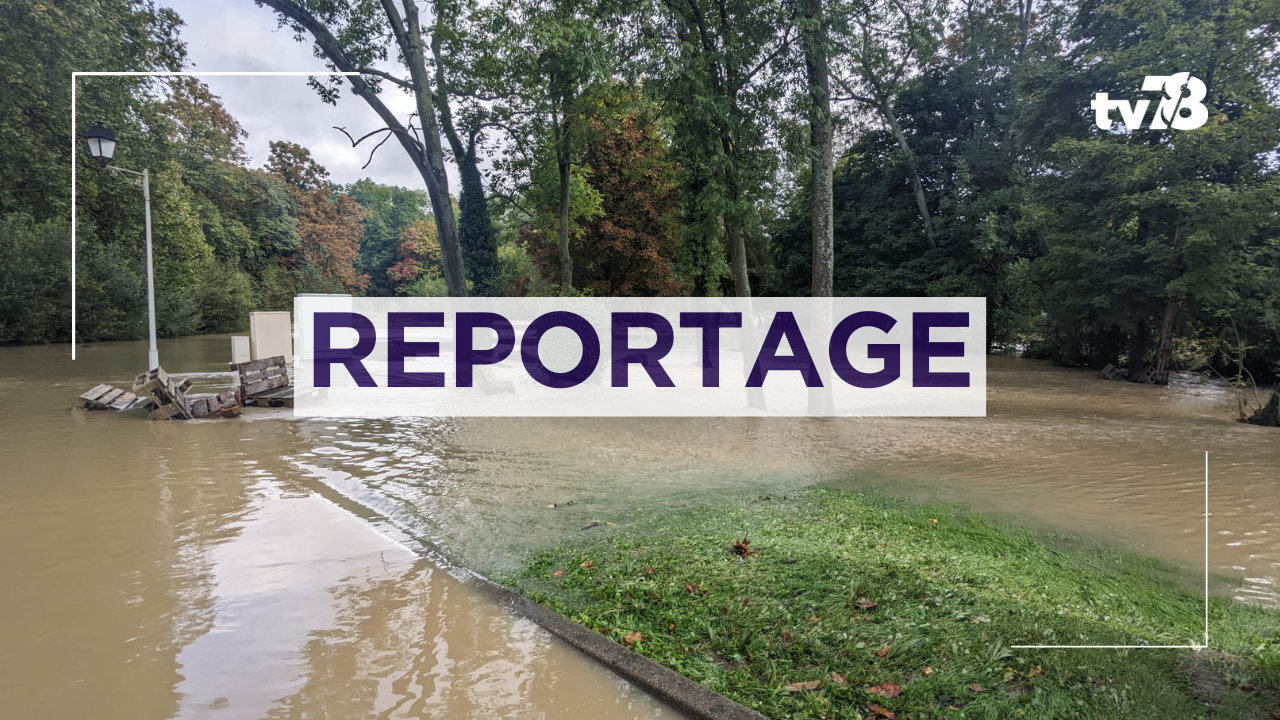 Tempête Kirk : Saint-Rémy-lès-Chevreuse et les Yvelines gravement touchés