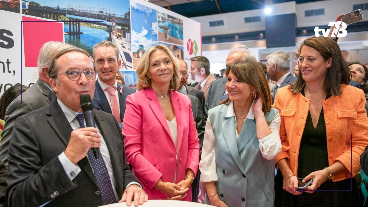 Universités des Mairies de l’Ouest Parisien 2024 : la programmation de tv78