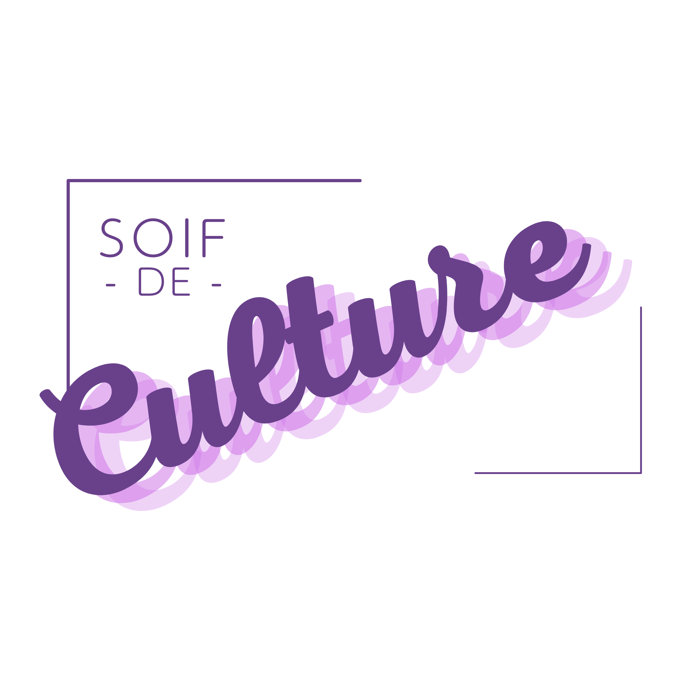 Soif de Culture