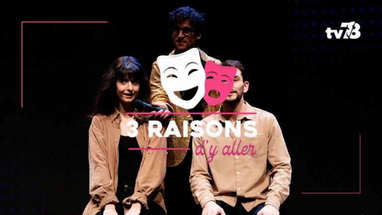 « Coupures » : trois bonnes raisons de ne pas manquer cette comédie satirique au Théâtre-Coluche