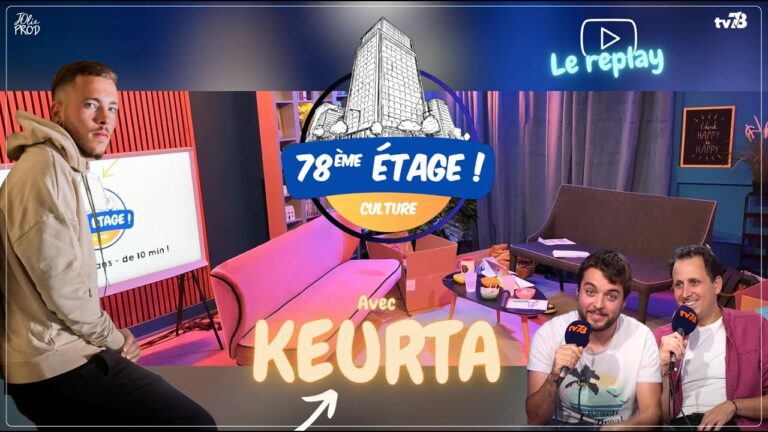 Les rendez-vous de tv78