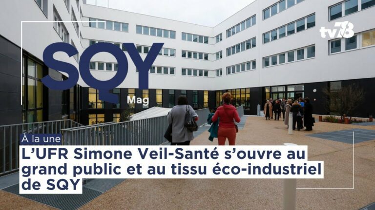 Les rendez-vous de tv78