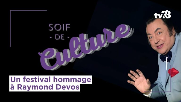 Les rendez-vous de tv78