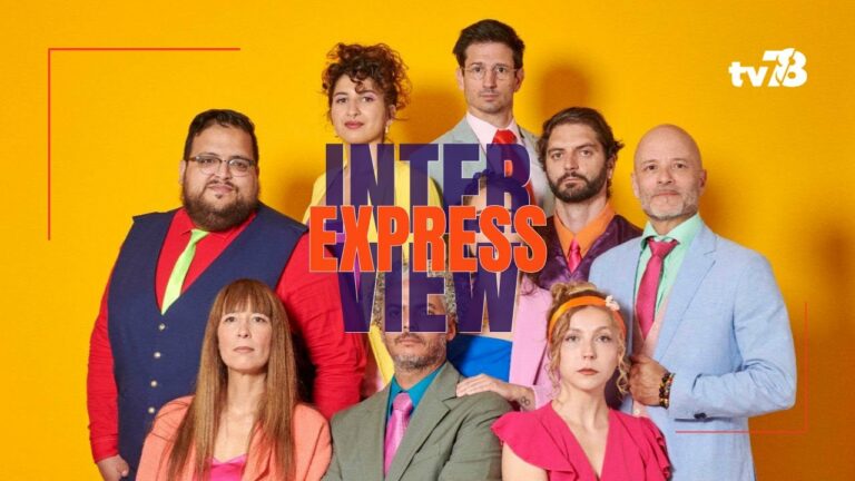 La « Trappes Impro Family » se réunit le 17 novembre à la Merise