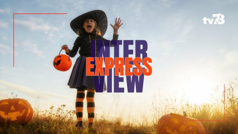 Halloween à France Miniature : des animations et des surprises pour toute la famille