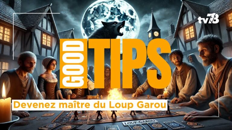Les rendez-vous de tv78