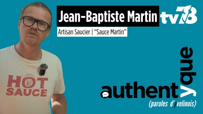 « Sauce Martin » : le succès d’une sauce piquante artisanale née à Viroflay