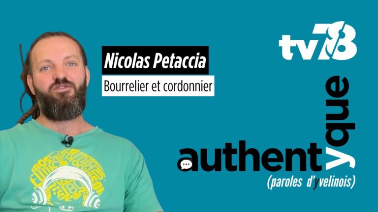 Le métier de bourrelier renaît avec l’Atelier des frères d’antan